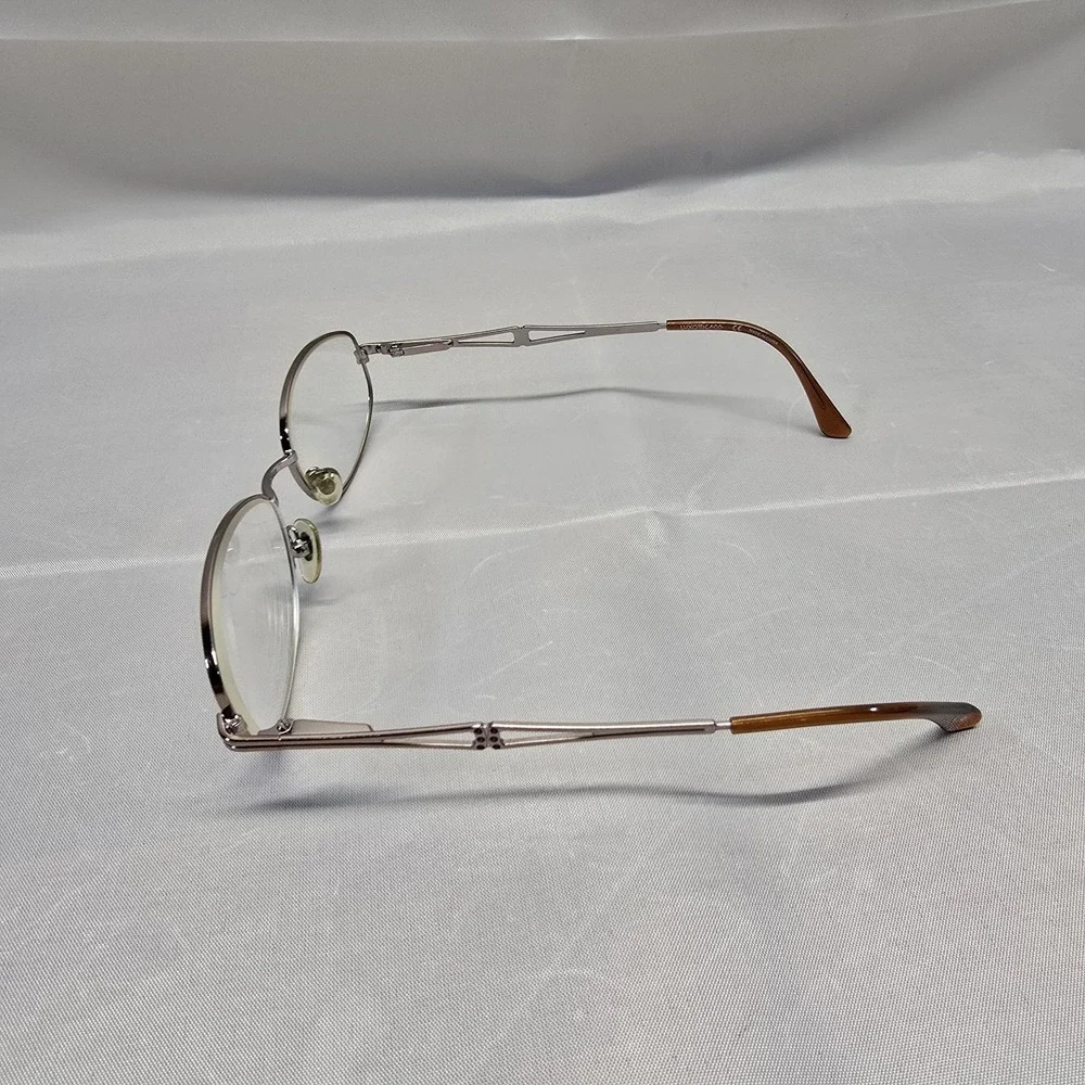 Luxottica Lu2244 T126 Eyeglasses Frames Only 52[]17 135‎ Women